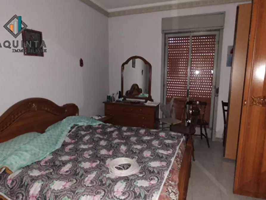 Immagine 4 di Casa indipendente in vendita  in VIA SALVATORE NOLFO N. 12 a Palagonia