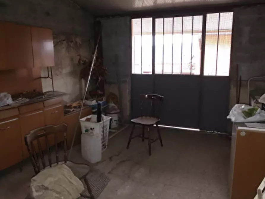 Immagine 5 di Casa indipendente in vendita  in VIA SALVATORE NOLFO N. 12 a Palagonia