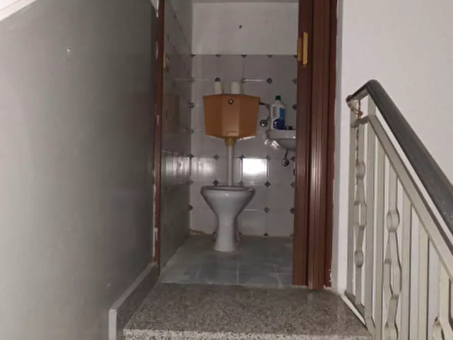 Immagine 9 di Casa indipendente in vendita  in VIA SALVATORE NOLFO N. 12 a Palagonia