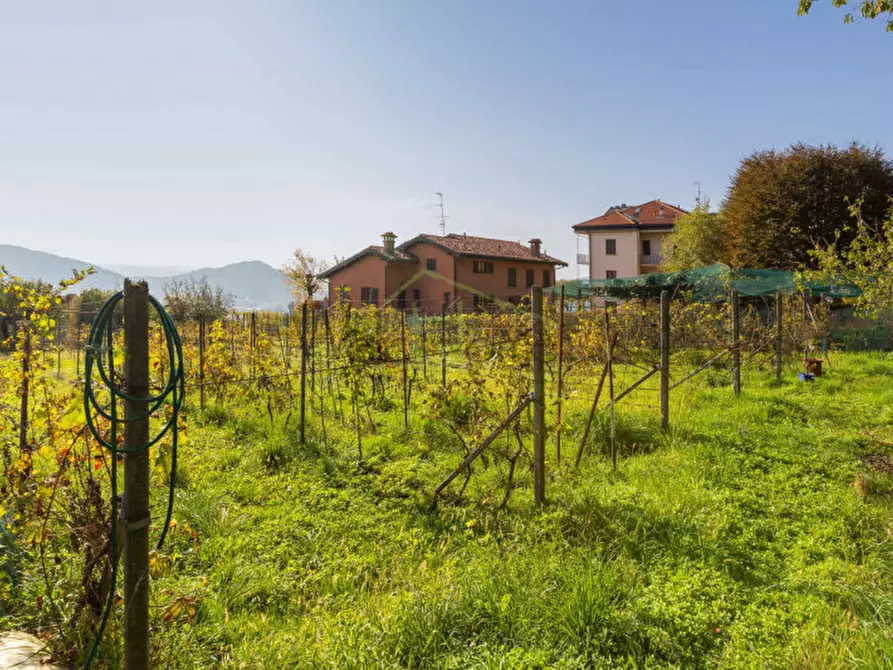 Immagine 3 di Terreno in vendita  a Tavernerio