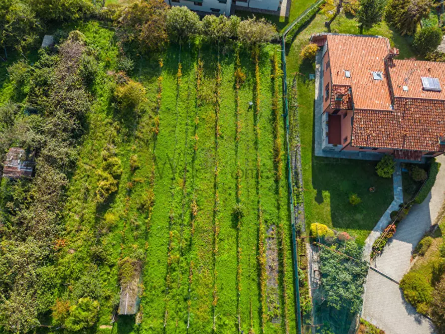Immagine 8 di Terreno in vendita  a Tavernerio
