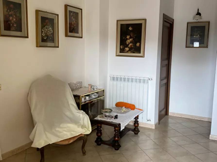 Immagine 31 di Casa quadrifamiliare in vendita  in VIA MONTE CREMASCO a Roma