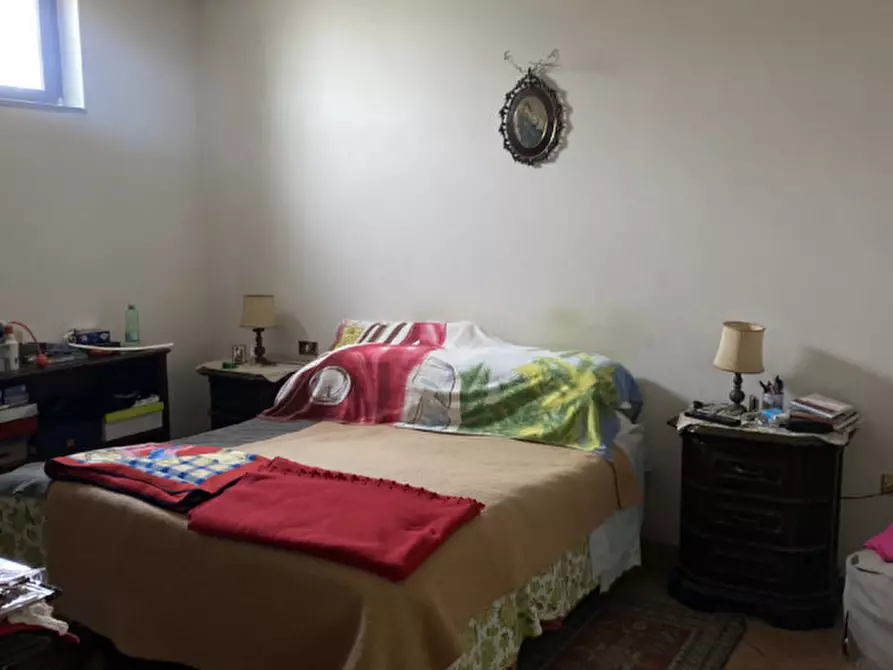 Immagine 40 di Casa quadrifamiliare in vendita  in VIA MONTE CREMASCO a Roma