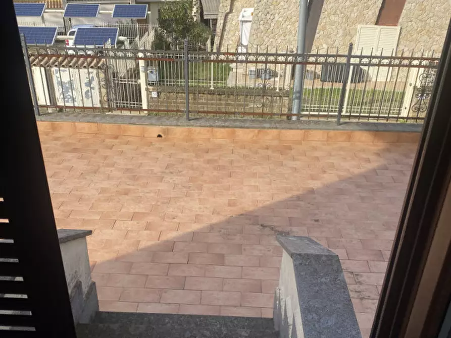 Immagine 43 di Casa quadrifamiliare in vendita  in VIA MONTE CREMASCO a Roma