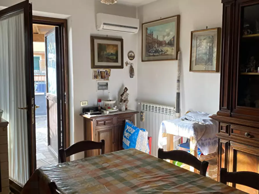 Immagine 46 di Casa quadrifamiliare in vendita  in VIA MONTE CREMASCO a Roma