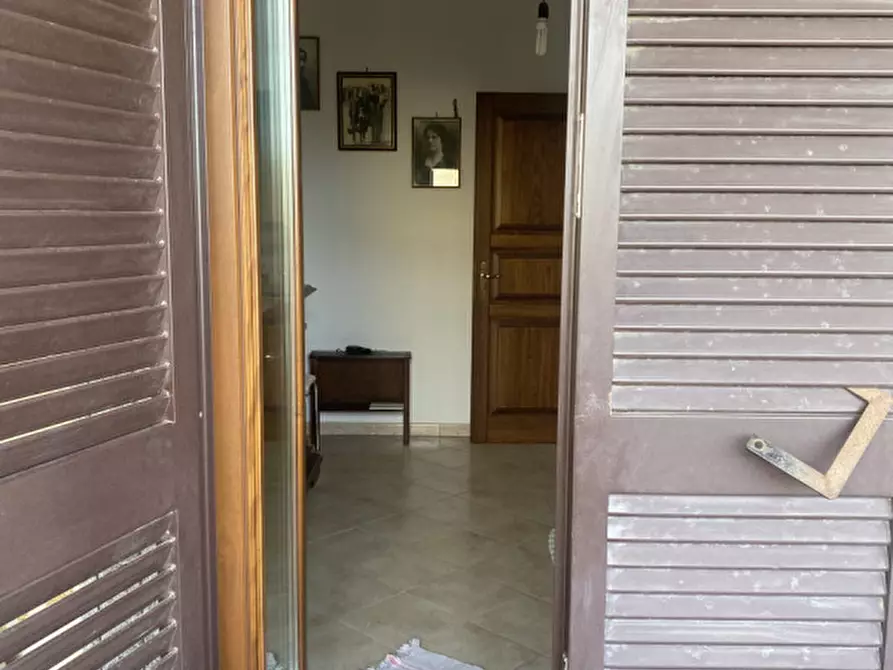 Immagine 52 di Casa quadrifamiliare in vendita  in VIA MONTE CREMASCO a Roma