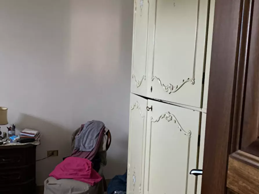 Immagine 60 di Casa quadrifamiliare in vendita  in VIA MONTE CREMASCO a Roma