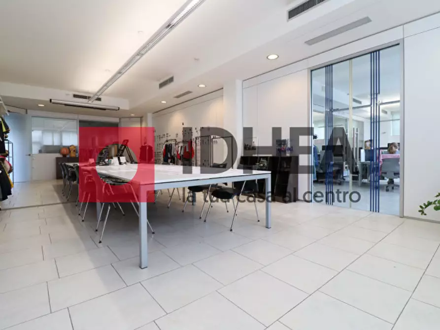 Immagine 1 di Ufficio in affitto  in Via Dolomiti a Maserada Sul Piave