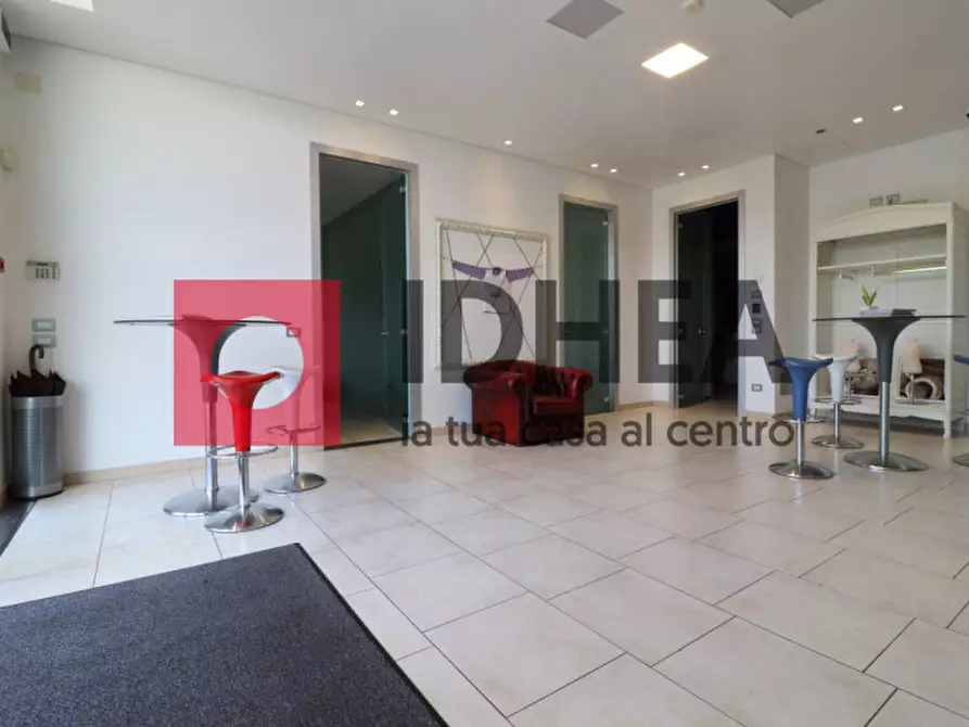 Immagine 3 di Ufficio in affitto  in Via Dolomiti a Maserada Sul Piave