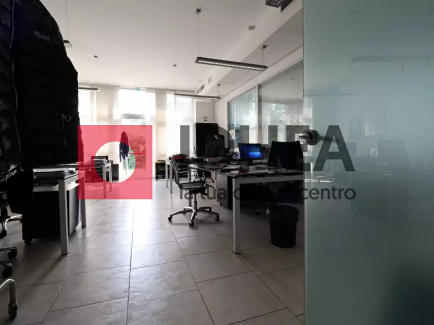 Immagine 4 di Ufficio in affitto  in Via Dolomiti a Maserada Sul Piave