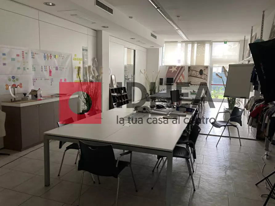 Immagine 6 di Ufficio in affitto  in Via Dolomiti a Maserada Sul Piave