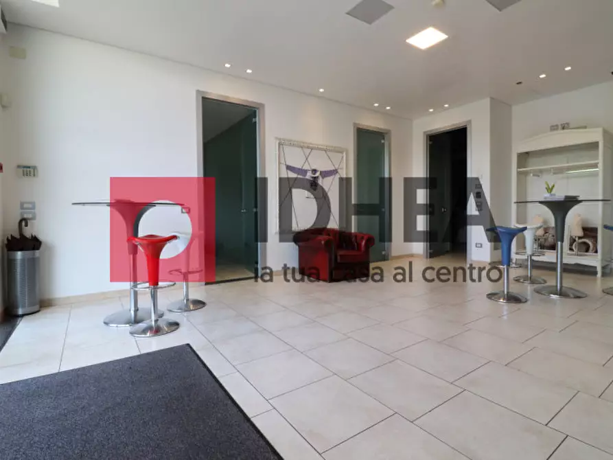 Immagine 2 di Ufficio in affitto  in Via Dolomiti a Maserada Sul Piave