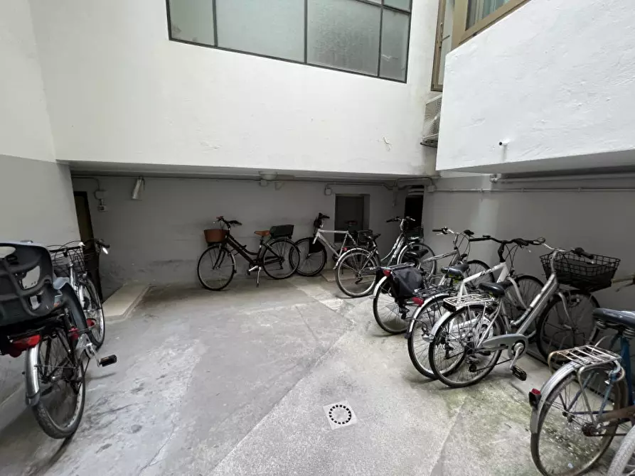 Immagine 27 di Appartamento in vendita  in Via Granatieri di Sardegna a Chioggia