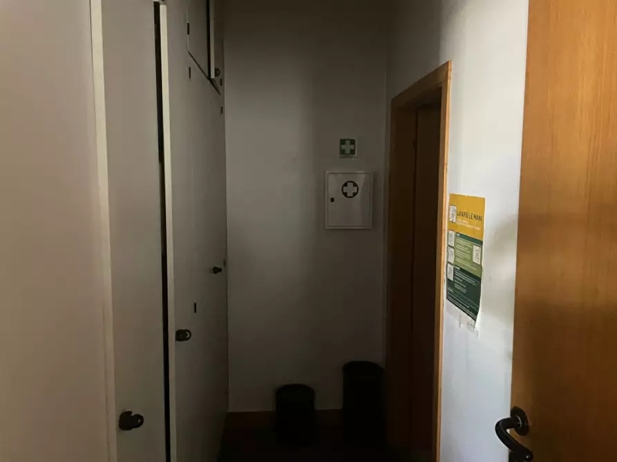 Immagine 4 di Negozio in affitto  in Via Statale 467 N° 123 a Casalgrande