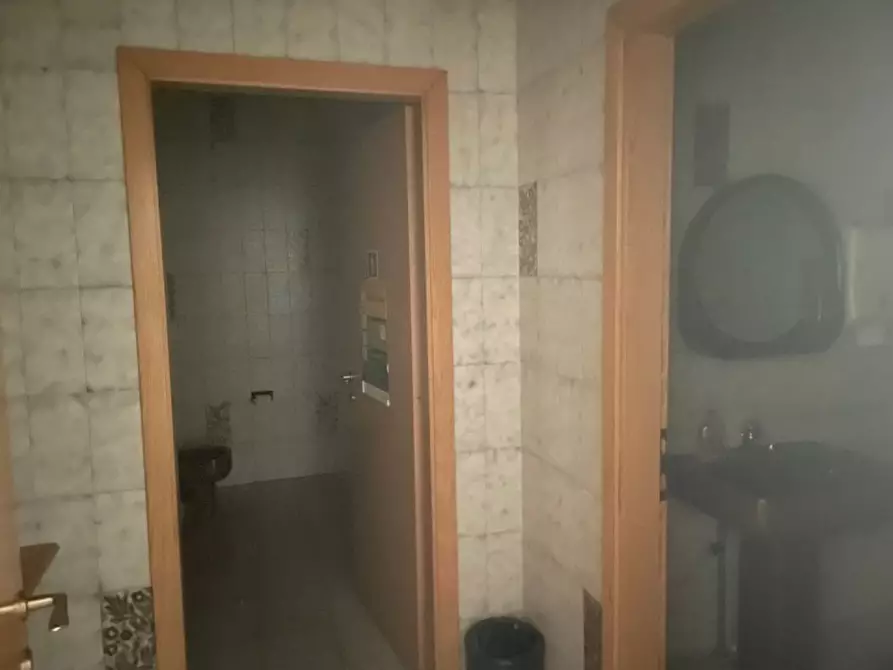 Immagine 5 di Negozio in affitto  in Via Statale 467 N° 123 a Casalgrande