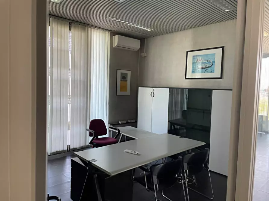 Immagine 15 di Negozio in affitto  in Via Statale 467 N° 123 a Casalgrande