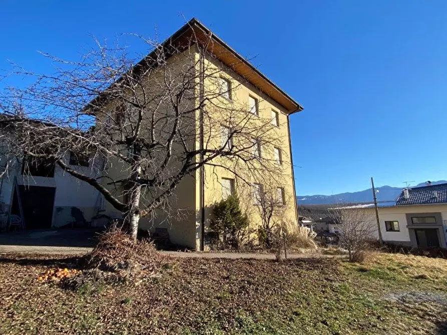 Immagine 4 di Casa indipendente in vendita  in via stradone vecchio a Ville D'anaunia