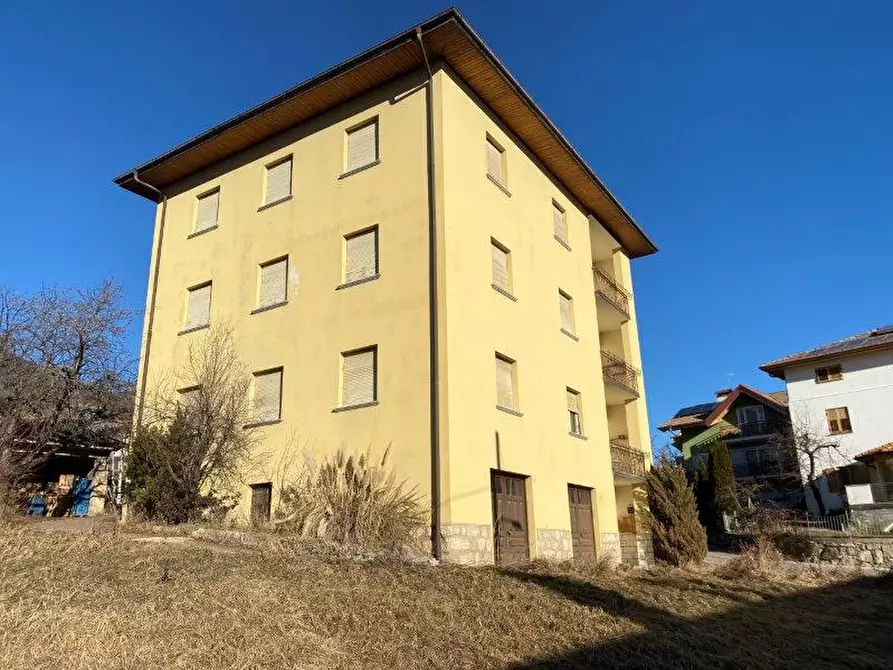 Immagine 5 di Casa indipendente in vendita  in via stradone vecchio a Ville D'anaunia