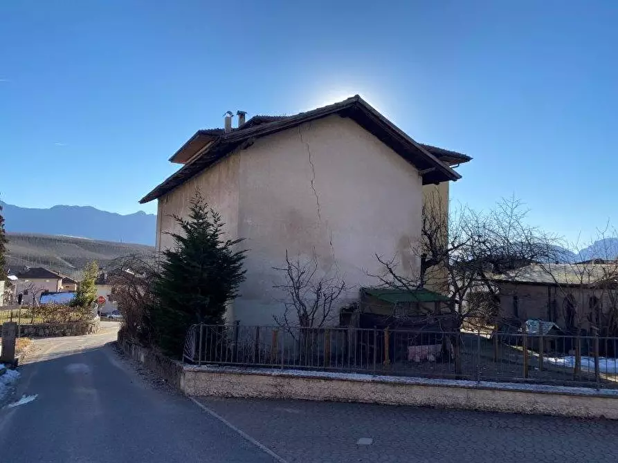 Immagine 8 di Casa indipendente in vendita  in via stradone vecchio a Ville D'anaunia