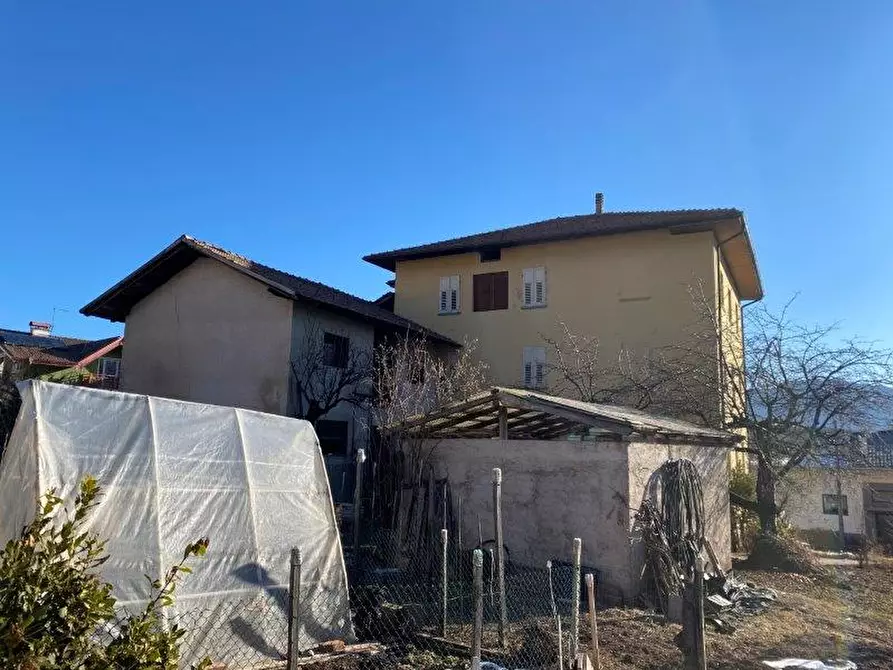 Immagine 9 di Casa indipendente in vendita  in via stradone vecchio a Ville D'anaunia