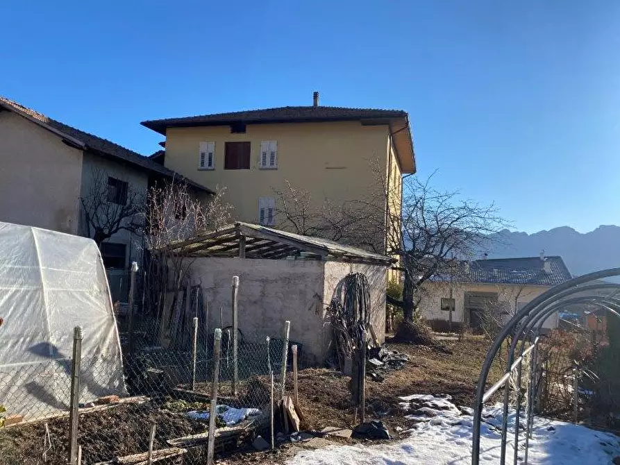 Immagine 10 di Casa indipendente in vendita  in via stradone vecchio a Ville D'anaunia