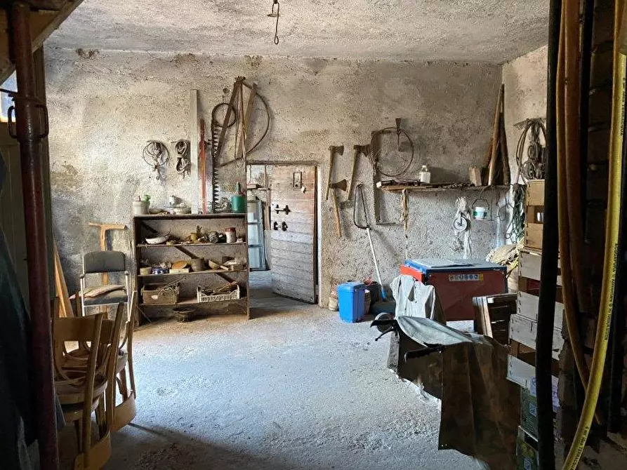 Immagine 11 di Casa indipendente in vendita  in via stradone vecchio a Ville D'anaunia