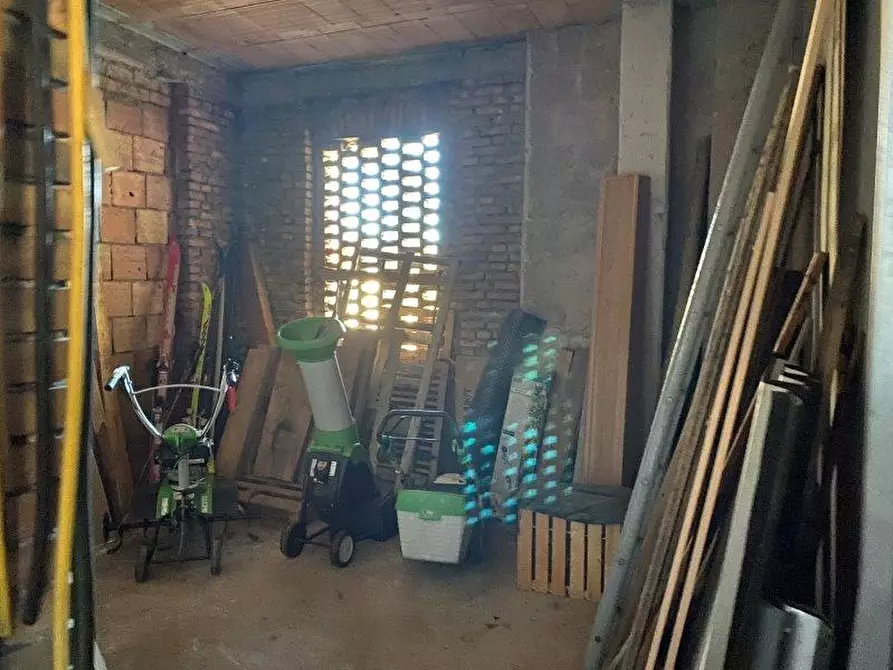 Immagine 12 di Casa indipendente in vendita  in via stradone vecchio a Ville D'anaunia