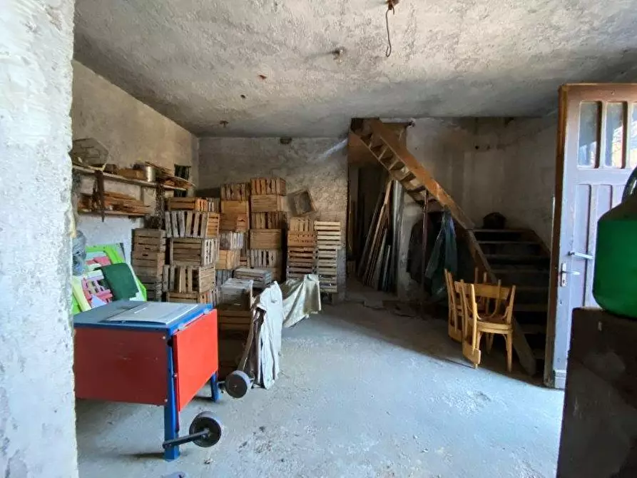 Immagine 13 di Casa indipendente in vendita  in via stradone vecchio a Ville D'anaunia