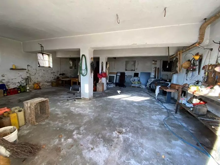 Immagine 14 di Casa indipendente in vendita  in via stradone vecchio a Ville D'anaunia