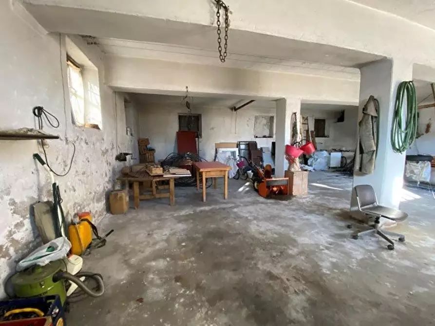 Immagine 15 di Casa indipendente in vendita  in via stradone vecchio a Ville D'anaunia