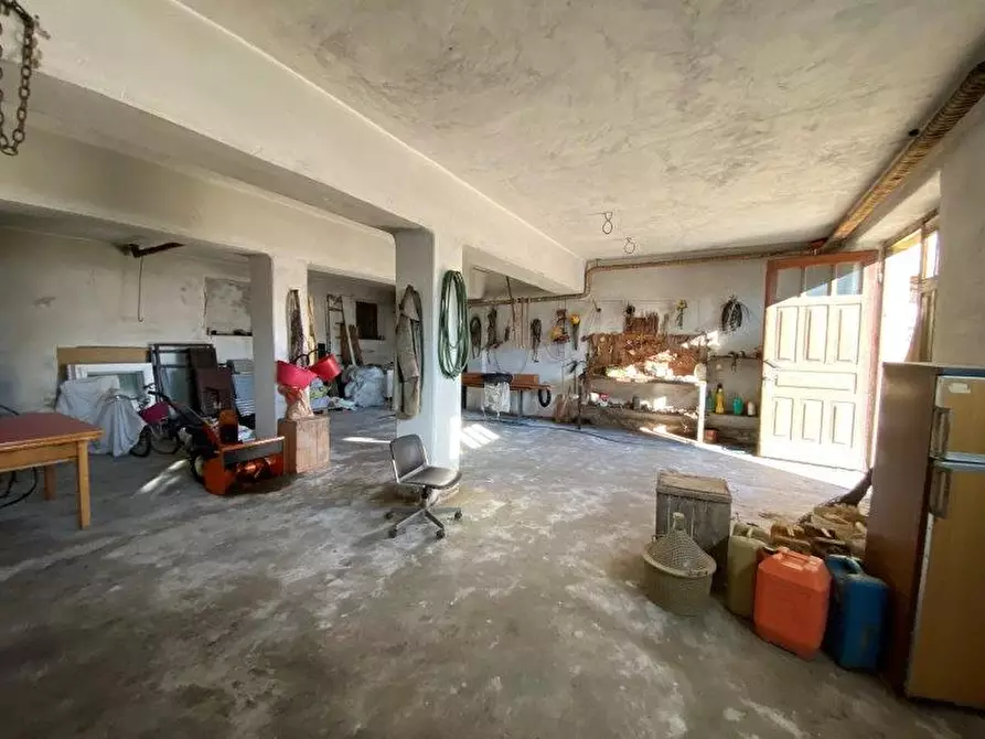 Immagine 16 di Casa indipendente in vendita  in via stradone vecchio a Ville D'anaunia