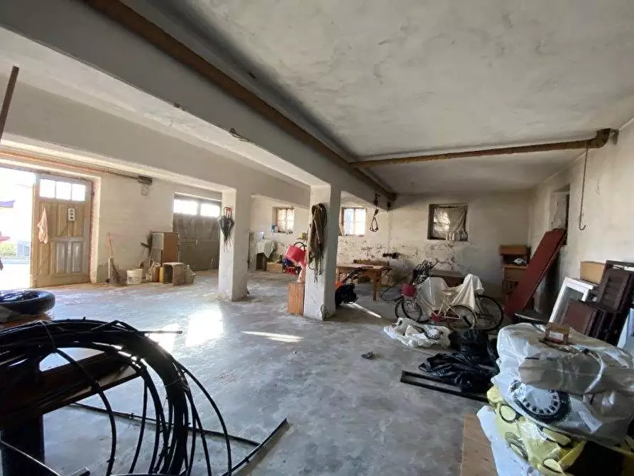 Immagine 17 di Casa indipendente in vendita  in via stradone vecchio a Ville D'anaunia