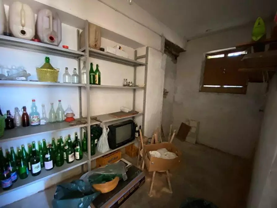 Immagine 18 di Casa indipendente in vendita  in via stradone vecchio a Ville D'anaunia