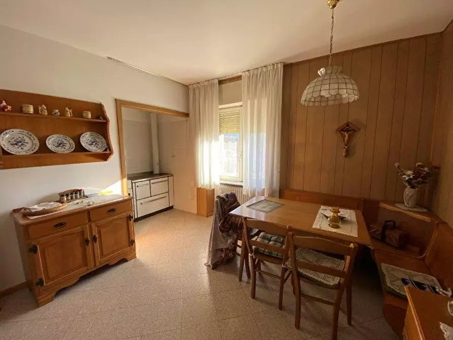 Immagine 19 di Casa indipendente in vendita  in via stradone vecchio a Ville D'anaunia