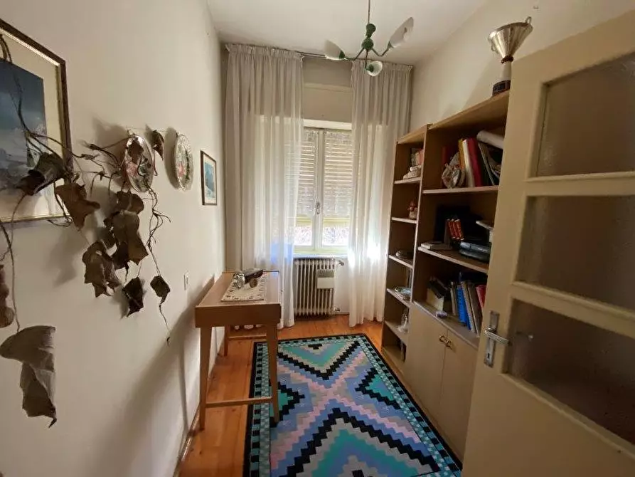 Immagine 23 di Casa indipendente in vendita  in via stradone vecchio a Ville D'anaunia