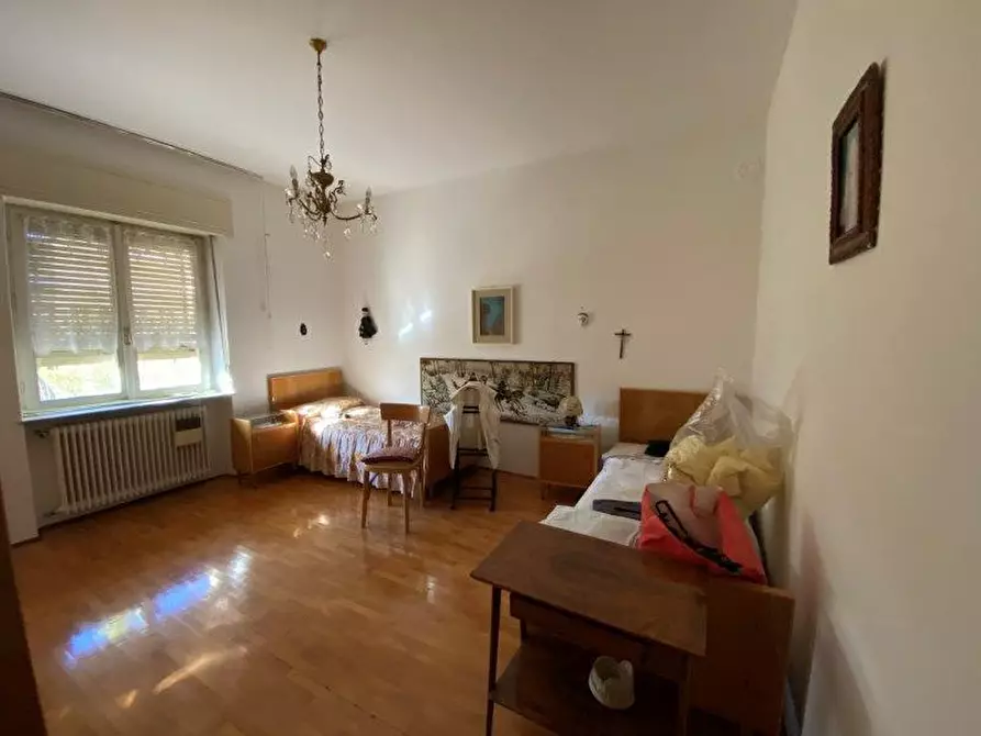 Immagine 24 di Casa indipendente in vendita  in via stradone vecchio a Ville D'anaunia