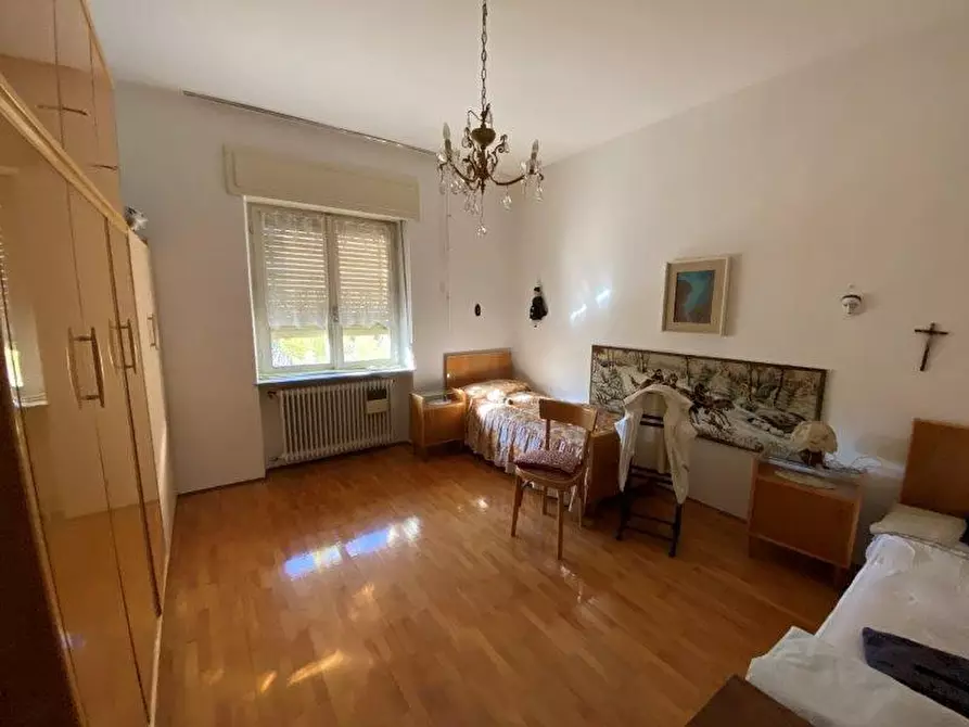 Immagine 25 di Casa indipendente in vendita  in via stradone vecchio a Ville D'anaunia