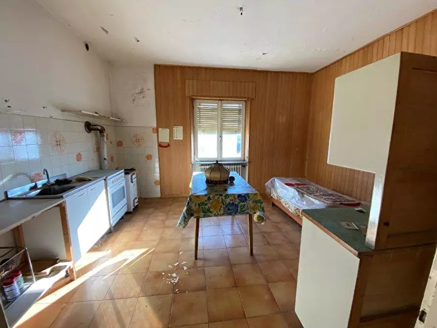 Immagine 30 di Casa indipendente in vendita  in via stradone vecchio a Ville D'anaunia