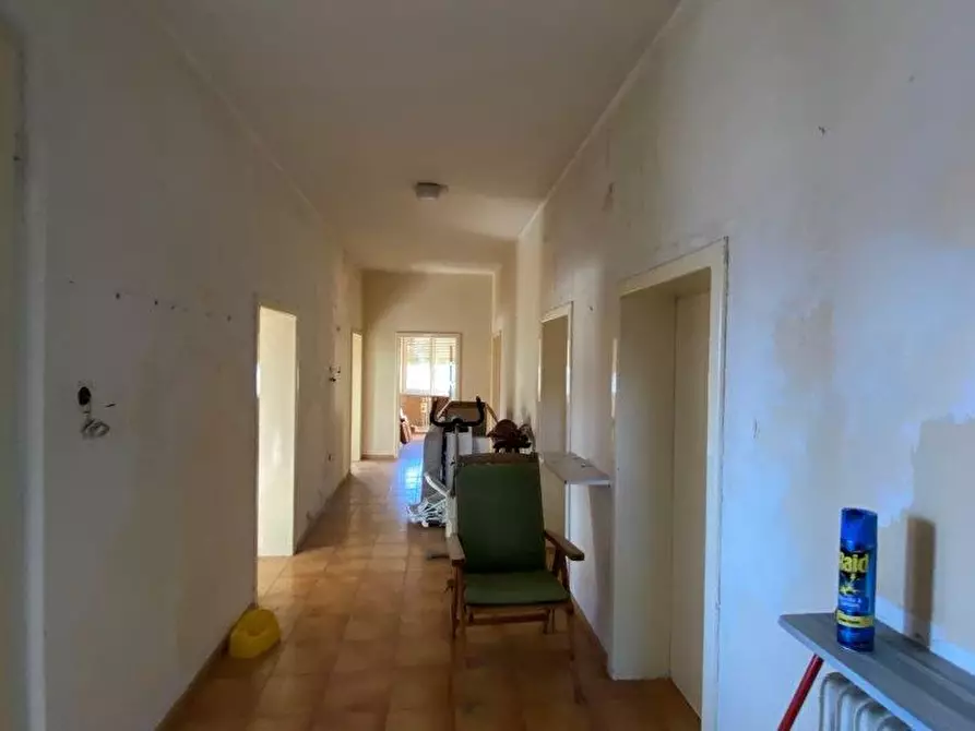 Immagine 35 di Casa indipendente in vendita  in via stradone vecchio a Ville D'anaunia