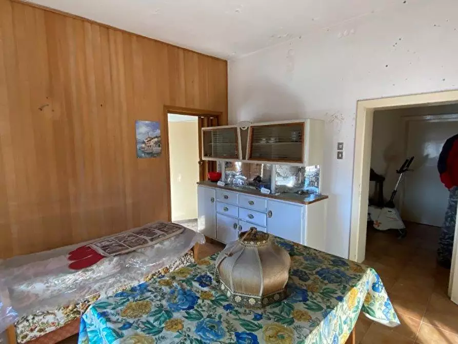 Immagine 37 di Casa indipendente in vendita  in via stradone vecchio a Ville D'anaunia