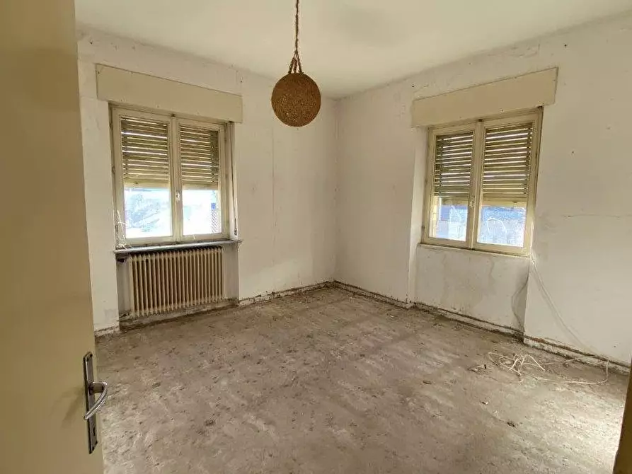 Immagine 38 di Casa indipendente in vendita  in via stradone vecchio a Ville D'anaunia