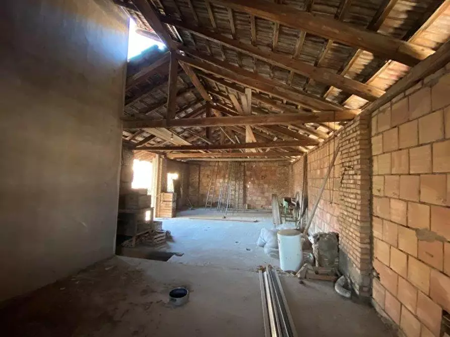 Immagine 51 di Casa indipendente in vendita  in via stradone vecchio a Ville D'anaunia