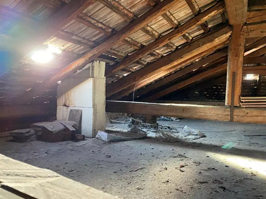 Immagine 52 di Casa indipendente in vendita  in via stradone vecchio a Ville D'anaunia