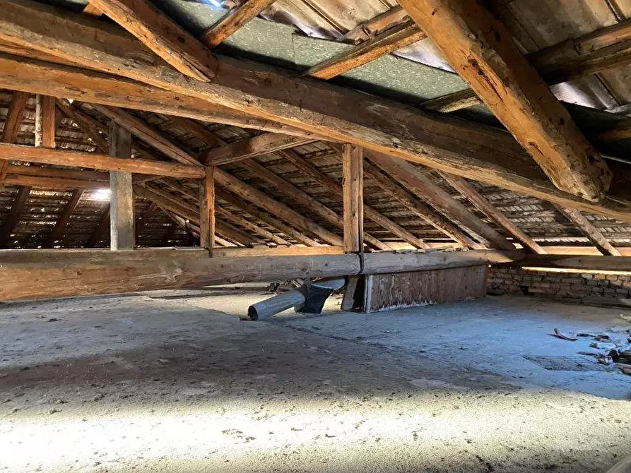 Immagine 53 di Casa indipendente in vendita  in via stradone vecchio a Ville D'anaunia