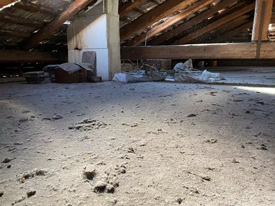 Immagine 57 di Casa indipendente in vendita  in via stradone vecchio a Ville D'anaunia