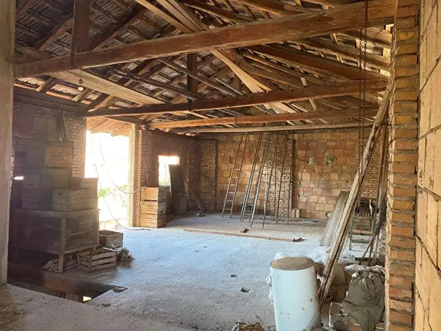 Immagine 58 di Casa indipendente in vendita  in via stradone vecchio a Ville D'anaunia