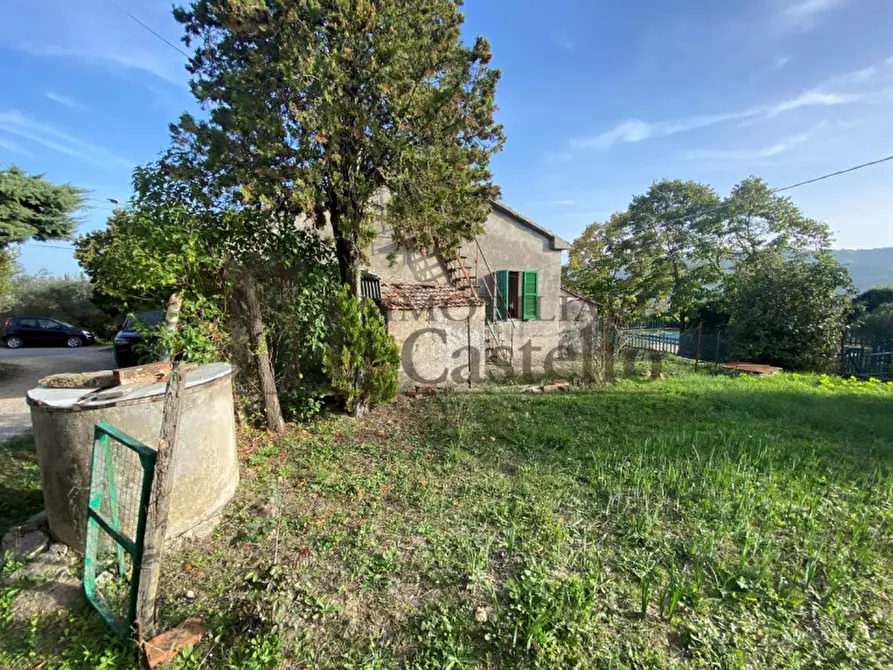 Immagine 1 di Casa indipendente in vendita  in MONGIOVINO a Panicale