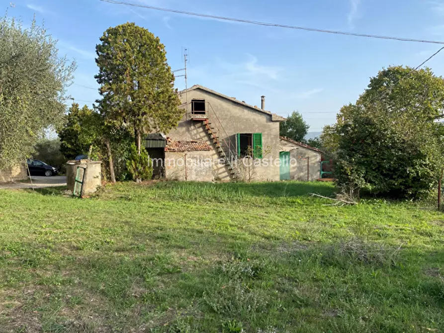 Immagine 1 di Casa indipendente in vendita  in MONGIOVINO a Panicale