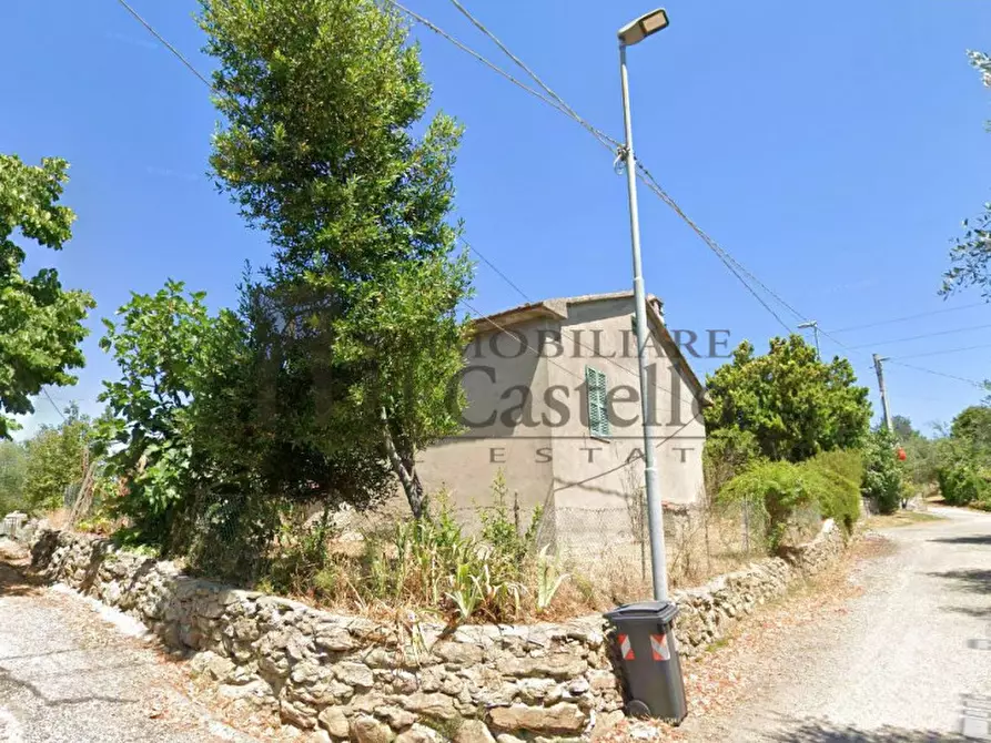 Immagine 2 di Casa indipendente in vendita  in MONGIOVINO a Panicale