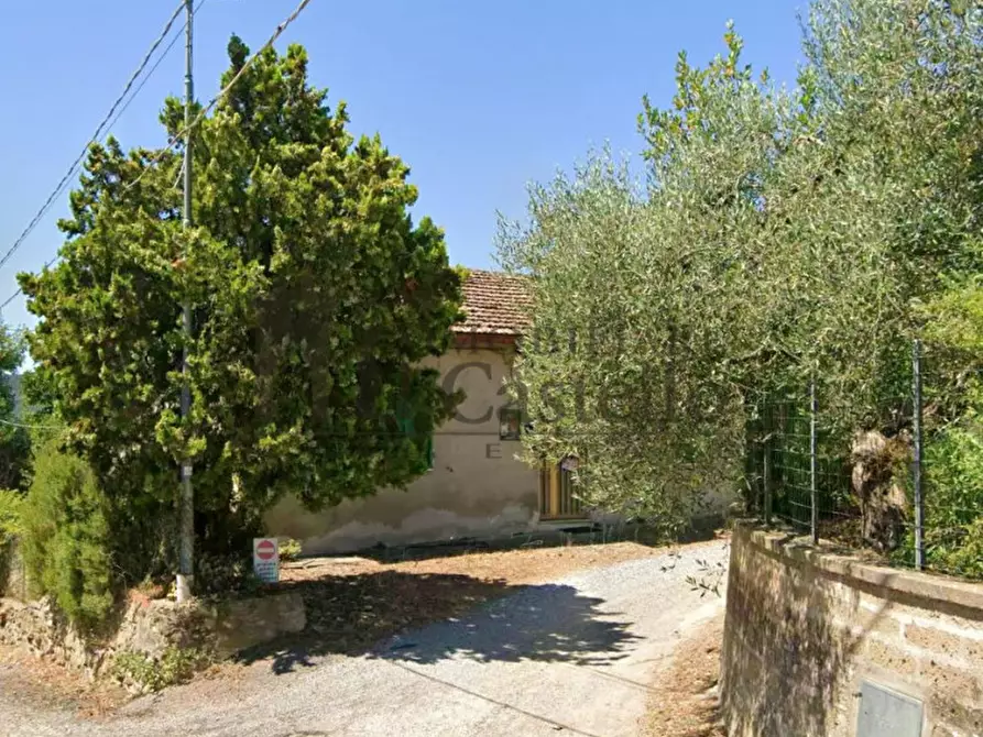 Immagine 3 di Casa indipendente in vendita  in MONGIOVINO a Panicale